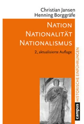 Obrázok produktu pre Nation - Nationalität - Nationalismus