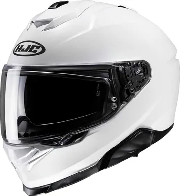 Produktbild von Hjc I71 Integralhelm Weiß XS Weiß XS