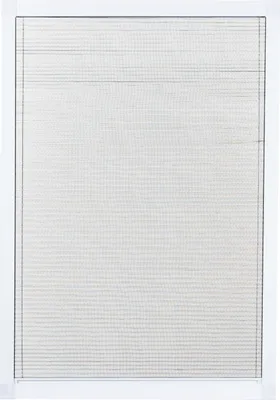 Produktbild von Fensterplissee Compact flächenversetzt 130x150cm weiss 101930301-VH