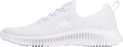 Produktbild von Kappa Sportschuh Weiß