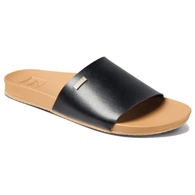 Produktbild von Reef CUSHION SCOUT Black/Natural 37,5