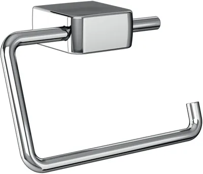 Produktbild von EMCO Papierhalter TREND ohne Deckel chrom