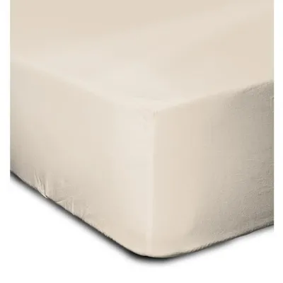 Obrázok produktu pre Prestieradlo Lovely Home Beige 180 x 200 cm