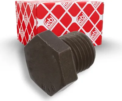 Produktbild von FEBI BILSTEIN 03160 Verschlussschraube Ölwanne