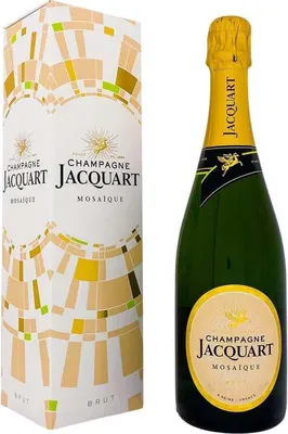 Image de Jacquart Mosaique Brut 0,75 l