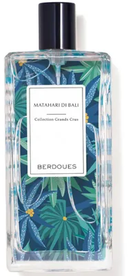 Image de Parfums Berdoues, Matahari Di Bali, Eau de Parfum, Unisexe, 100 ml