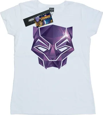 Produktbild von Marvel - "Avengers Infinity War" T-Shirt für Damen BI9289 (XXL) (Weiß)