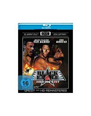 Produktbild von Black Eagle