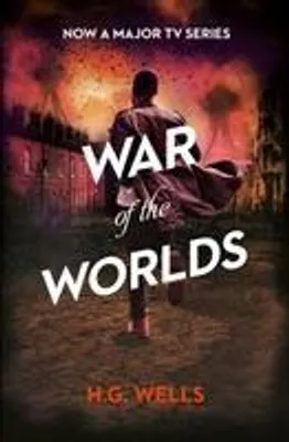 Produktbild von The War of the Worlds