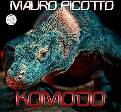 Zdjęcie produktu dla Komodo