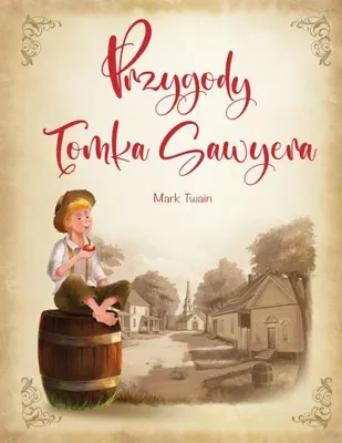 Produktbild von Die Abenteuer des Tom Sawyer – Mark Twain