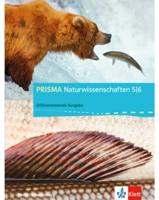 Produktbild von PRISMA Naturwissenschaften. Schülerbuch 5./6. Schuljahr, Differenzierende Ausgabe für Berlin und Brandenburg