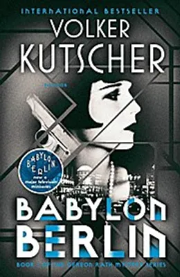 Obrázok produktu pre Babylon Berlin