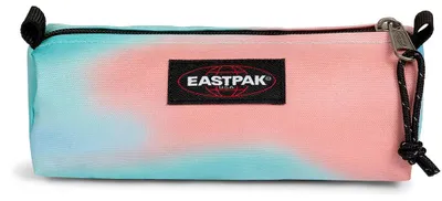 Produktbild von Eastpak Benchmark Single Mäppchen Rosa  Mann Rosa One Size