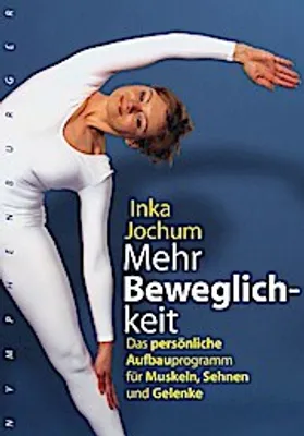 Produktbild von Mehr Beweglichkeit