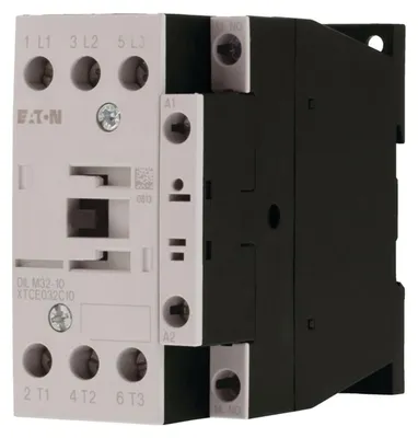 Immagine prodotto di Eaton DILM32-10 (24V50HZ)