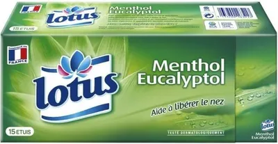 Obrázok produktu pre LOTUS vreckovky m 797 848