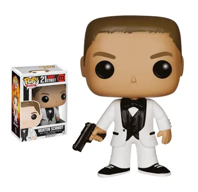 Obrázok produktu pre FUNKO 5307, hračkárska figúrka