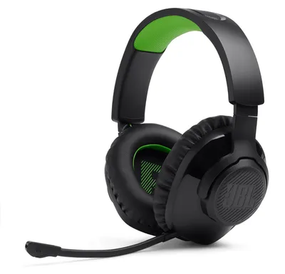 Zdjęcie produktu dla Słuchawki gamingowe JBL Quantum 360X – do użytku z Xbox, PC, Mac i Nintendo