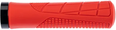 Produktbild von Brave Grips Touring Grip Touring rot
