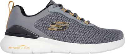 Produktbild von Skechers Sneaker Low Herren 736B6563686572735F323332393731 Grau 40 EU