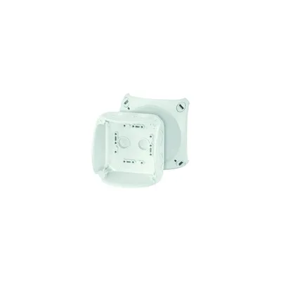 Zdjęcie produktu dla Puszka połączeniowa Hensel KF 0400 G 62000045