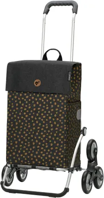 Produktbild von Andersen Treppensteiger Royal Shopper Fita schwarz