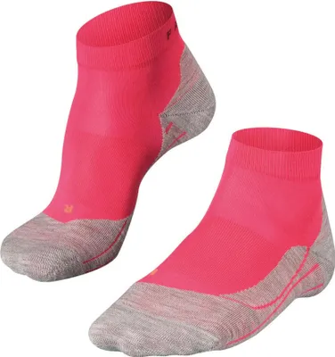 Produktbild von FALKE RU 4 SH WO 8564 rose 35-36