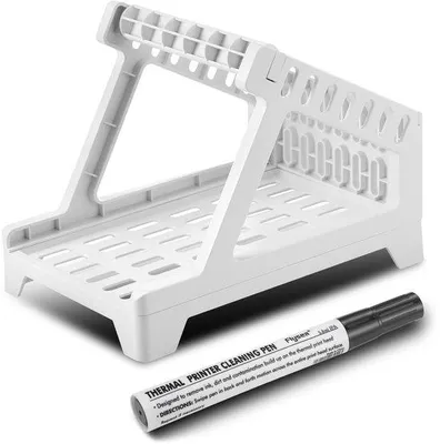 Imagen del producto de Soportes térmicos para rollos de etiquetas de pequeño tamaño
