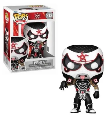 Produktbild von Funko Pop! WWE - Penta #213