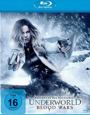 Produktbild von Underworld: Blood Wars