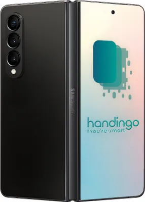 Zdjęcie produktu dla Samsung Galaxy Z Fold4 SM-F936B, 19,3 cm (7,6"), 12 GB, 256 GB, 12 MP, Android 12, Schwarz