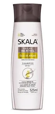 Obrázok produktu pre Šampón SKALA Oleo Argan 325 ml
