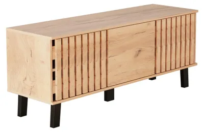 Produktbild von VDD – TV-Möbel – TV-Schrank – Schwebendes TV-Möbel – Standmodell – Hängemodell – Holz
