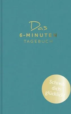 Image de Das 6-Minuten-Tagebuch (lagune)