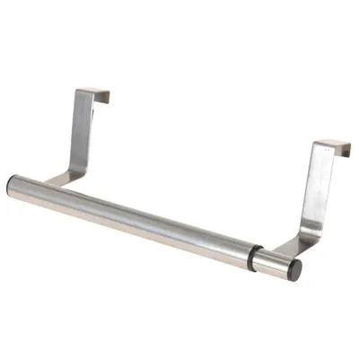 Produktbild von teleskop-Türhänger 25-40cm aus Edelstahl