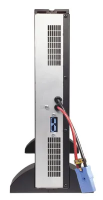 Obrázek produktu pro APC SURT48XLBP, Olověná (VRLA), 48 V, 2 kusů, Černá, 30 kg, 430 x 480 x 84,8 mm