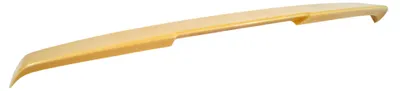 Für Mercedes W447 ab 2014- Dachspoiler / Dachkantenspoiler Heckspoiler Spoiler in der Farbe von Goingfast
