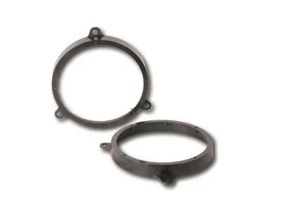 Produktbild von Lautsprecheradapter Toyota Corolla, Avensis Heck + Yaris 165mm