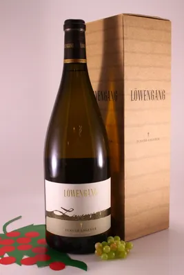 Immagine prodotto di Chardonnay Löwengang Magnum - 2020 - Tenuta Lageder