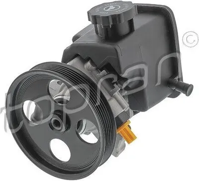 Produktbild von TOPRAN 408 580 Servolenkung Pumpe Servopumpe passend für MERCEDES-BENZ C-Klasse Limousine (W204)