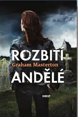 Immagine prodotto di Rozbití andělé (Masterton Graham)