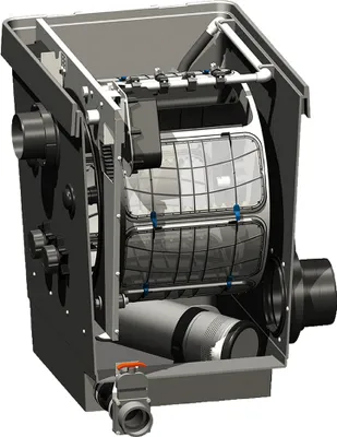 Image de Oase Proficlear Premium L - POMPÉ EGC