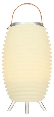 Obrázek produktu pro Bezdrátový reproduktor s LED a ledem, Kooduu - Synergy 50