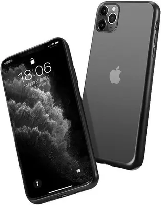 Produktbild von Electro Matt Silikon Hülle Cover Bumper Zubehör für Samsung Galaxy S11e Schutzhülle Soft Case Schutz Schwarz