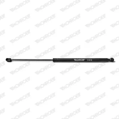 Produktbild von MONROE ML5166 Gasfeder Heckklappendämpfer für OPEL Astra G CC (T98) 537mm