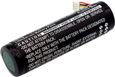 Obrázek produktu pro Baterie pro Garmin Alpha, T5, TT10, 3400 mAh