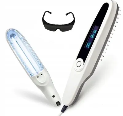 Produktbild von UV-Lampe Psoriasis, Vitiligo, Ekzem, Akne