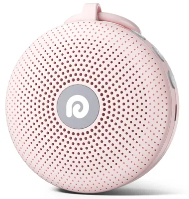 Produktbild von Dreamegg D11MAX Protable White Noise Machine for Baby, Soundmaschine, USB-C