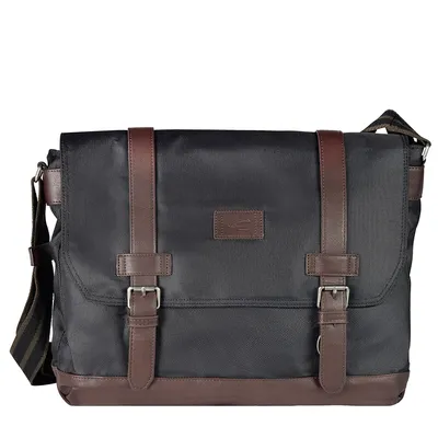 Produktbild von Camel Active Umhängetasche braun 219-801 (35)